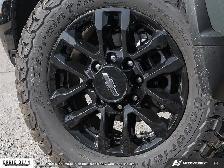 2026 Chevrolet Silverado 2500HD LT TRAIL BOSS PKG // LEATHER... - Photo 8