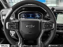2026 Chevrolet Silverado 2500HD LT TRAIL BOSS PKG // LEATHER... - Photo 13