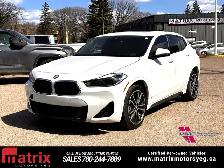 2022 BMW X2 xDrive28i