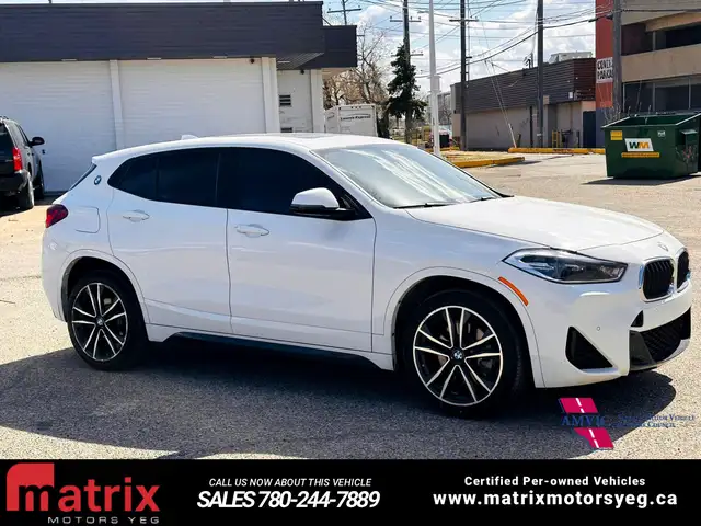 2022 BMW X2 xDrive28i - Photo 2