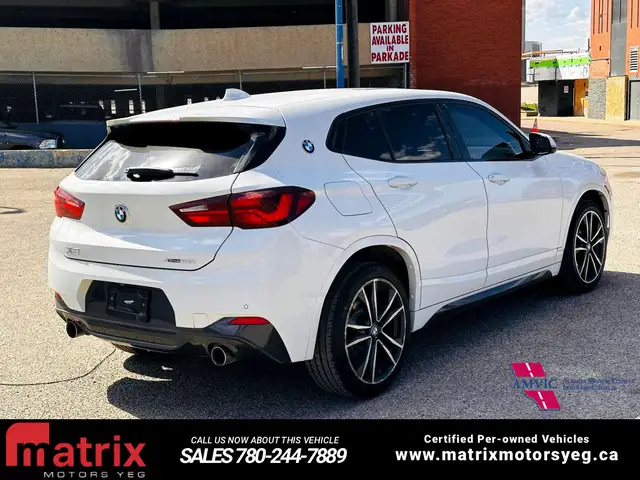 2022 BMW X2 xDrive28i - Photo 5