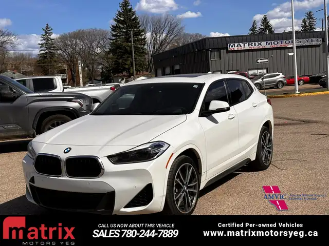 2022 BMW X2 xDrive28i - Photo 6