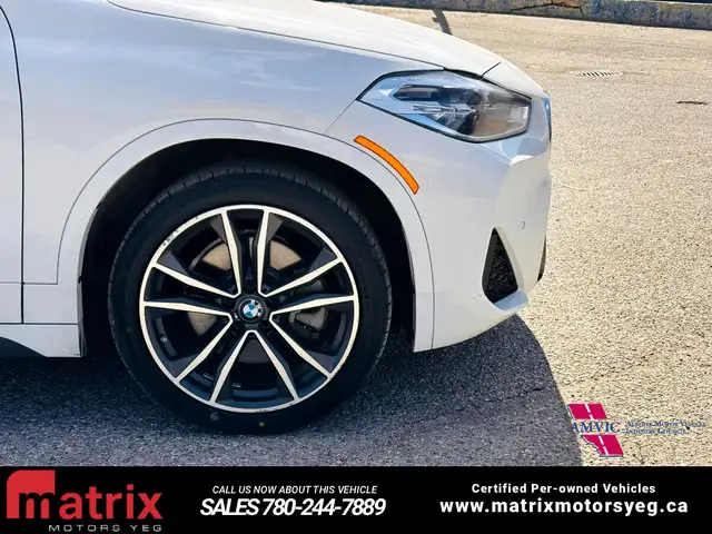 2022 BMW X2 xDrive28i - Photo 7