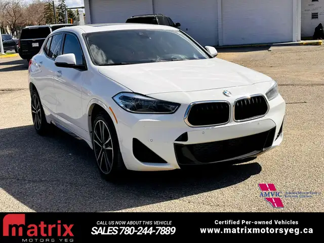2022 BMW X2 xDrive28i - Photo 8
