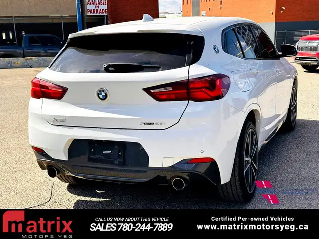 2022 BMW X2 xDrive28i - Photo 9