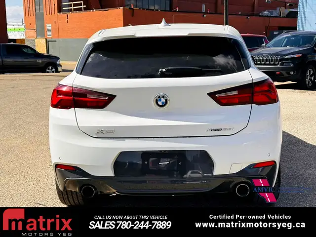 2022 BMW X2 xDrive28i - Photo 10