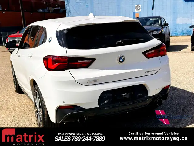 2022 BMW X2 xDrive28i - Photo 11