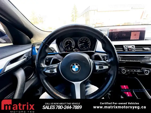 2022 BMW X2 xDrive28i - Photo 13