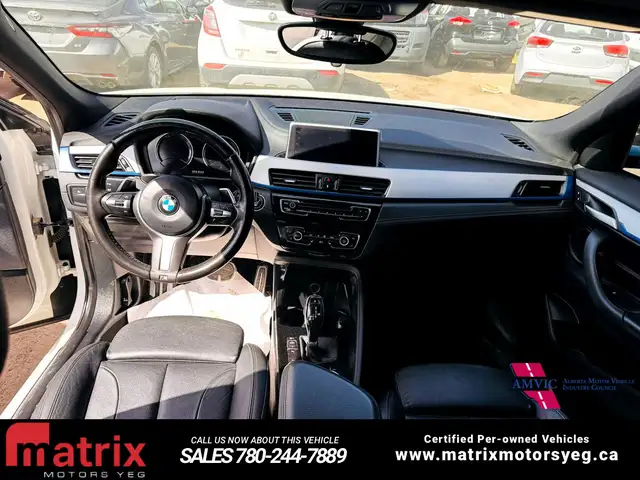 2022 BMW X2 xDrive28i - Photo 25