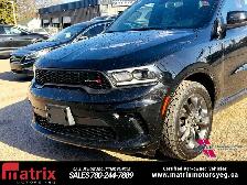 2025 Dodge Durango GT Plus - Photo 4