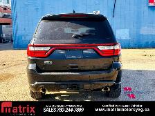 2025 Dodge Durango GT Plus - Photo 6