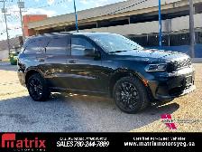 2025 Dodge Durango GT Plus - Photo 9