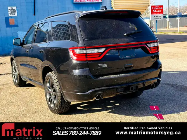 2025 Dodge Durango GT Plus - Photo 10