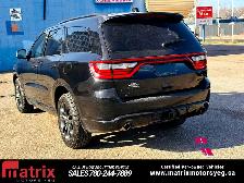 2025 Dodge Durango GT Plus - Photo 10