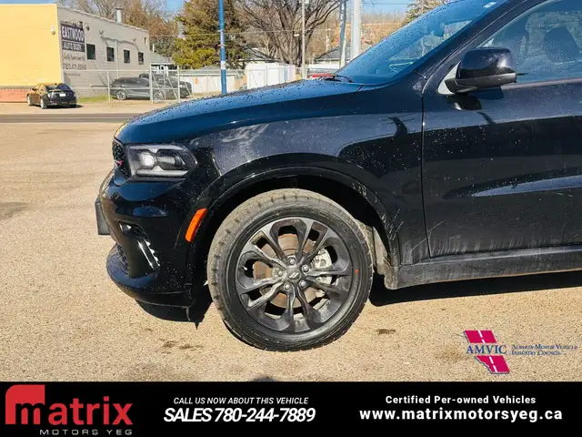 2025 Dodge Durango GT Plus - Photo 11