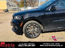 2025 Dodge Durango GT Plus - Photo 11