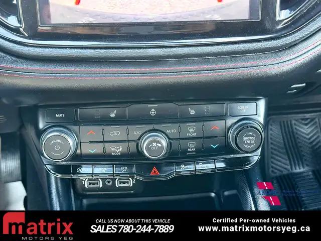 2025 Dodge Durango GT Plus - Photo 16