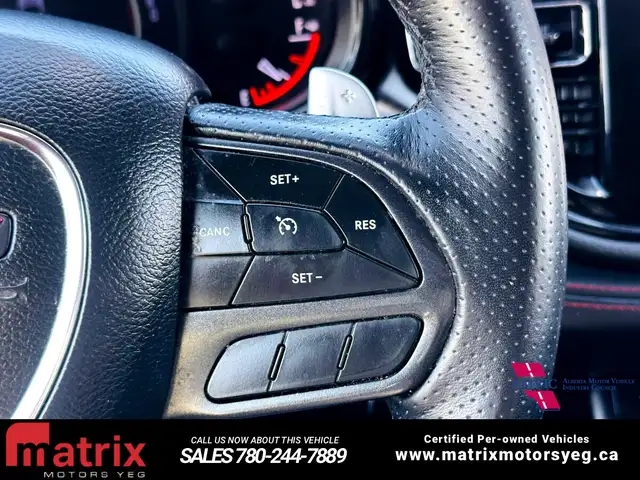 2025 Dodge Durango GT Plus - Photo 18