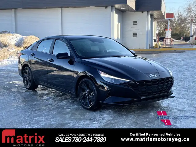 2023 Hyundai Elantra SEL - Photo 3