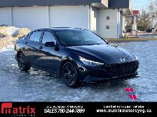 2023 Hyundai Elantra SEL - Photo 3