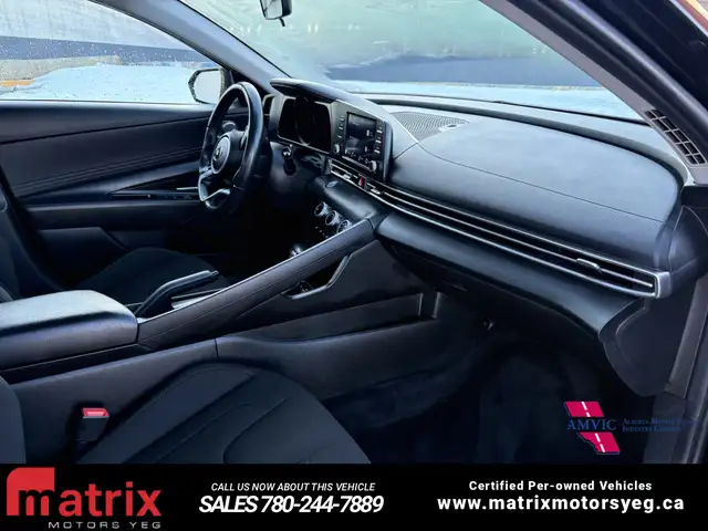 2023 Hyundai Elantra SEL - Photo 5