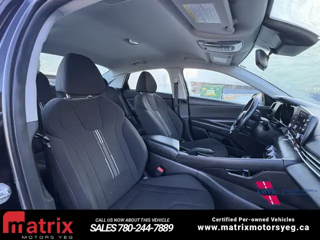 2023 Hyundai Elantra SEL - Photo 6