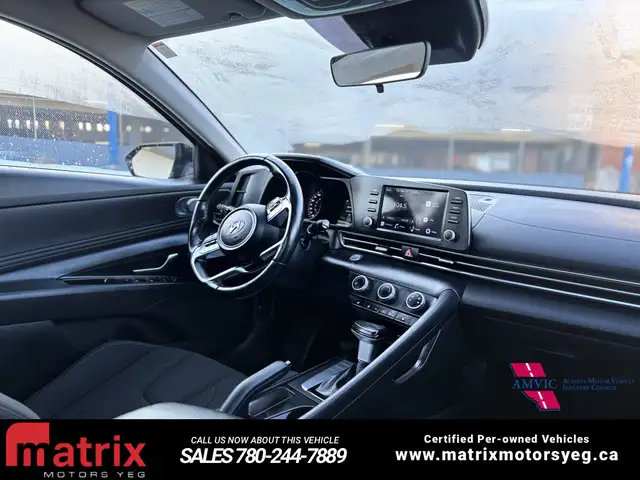 2023 Hyundai Elantra SEL - Photo 7