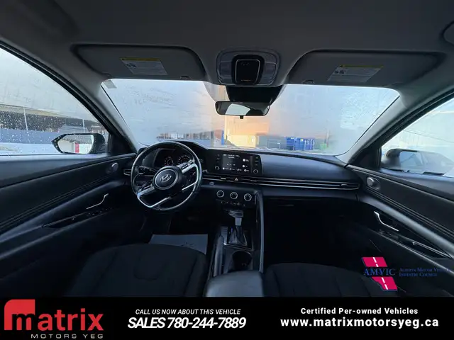 2023 Hyundai Elantra SEL - Photo 8