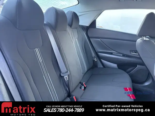 2023 Hyundai Elantra SEL - Photo 9