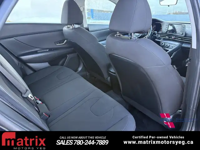 2023 Hyundai Elantra SEL - Photo 10