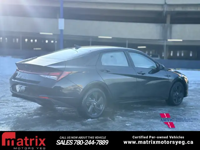 2023 Hyundai Elantra SEL - Photo 11