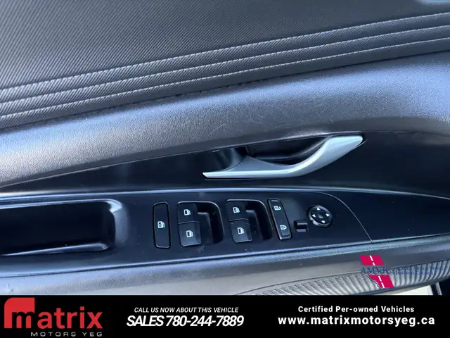 2023 Hyundai Elantra SEL - Photo 14