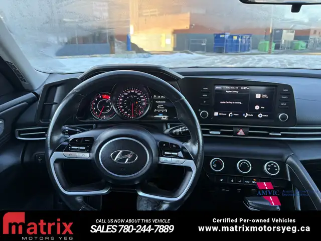 2023 Hyundai Elantra SEL - Photo 17