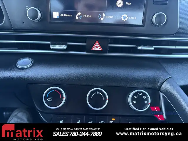 2023 Hyundai Elantra SEL - Photo 19