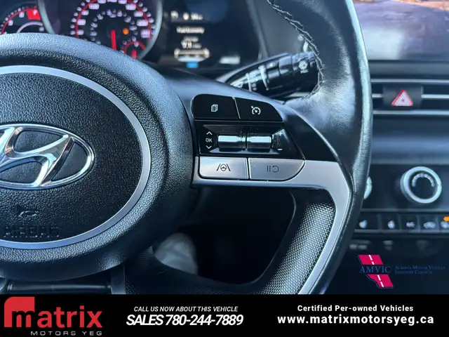 2023 Hyundai Elantra SEL - Photo 22