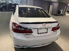 2017 Honda Accord 4dr Sport - Photo 5