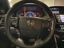 2017 Honda Accord 4dr Sport - Photo 7