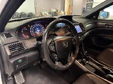 2017 Honda Accord 4dr Sport - Photo 9