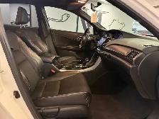 2017 Honda Accord 4dr Sport - Photo 11