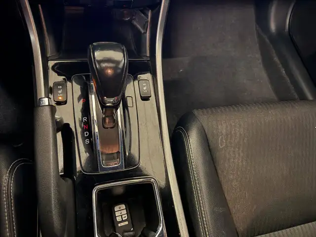 2017 Honda Accord 4dr Sport - Photo 12
