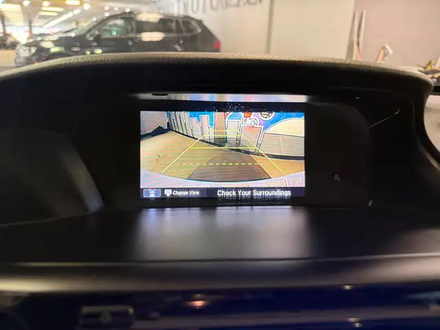 2017 Honda Accord 4dr Sport - Photo 13