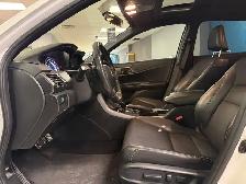2017 Honda Accord 4dr Sport - Photo 14