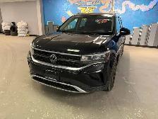 2024 Volkswagen Taos Comfortline FWD - Photo 2