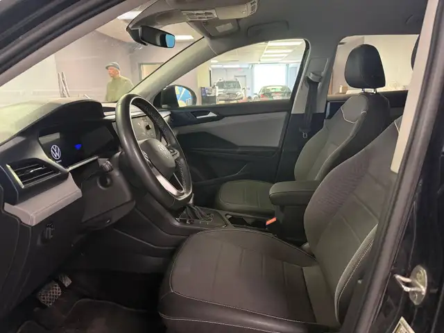 2024 Volkswagen Taos Comfortline FWD - Photo 3