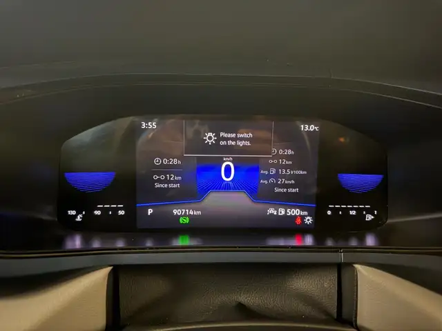 2024 Volkswagen Taos Comfortline FWD - Photo 4