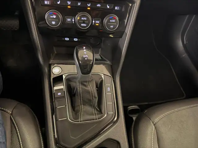 2024 Volkswagen Taos Comfortline FWD - Photo 5