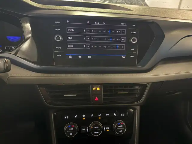 2024 Volkswagen Taos Comfortline FWD - Photo 6