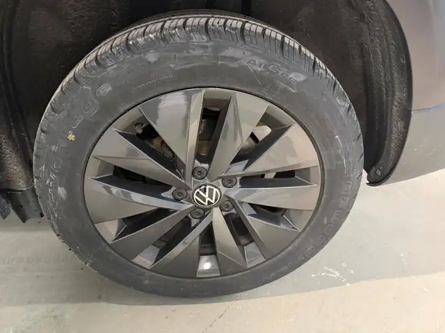 2024 Volkswagen Taos Comfortline FWD - Photo 8