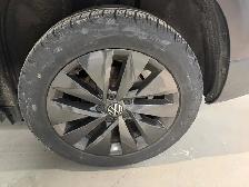 2024 Volkswagen Taos Comfortline FWD - Photo 8