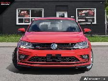 2016 Volkswagen Jetta 4dr 2.0 TSI DSG GLI | LOADED | NO ACCIDENT - Photo 2